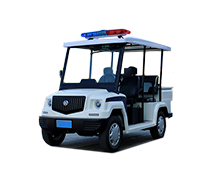 鞍山观光车